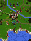 1066 Gold jar jpg