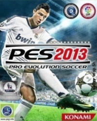 Pes 2013 jar png