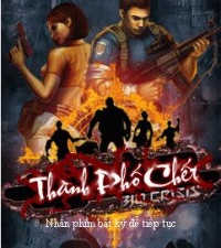 Thanh Pho Chet